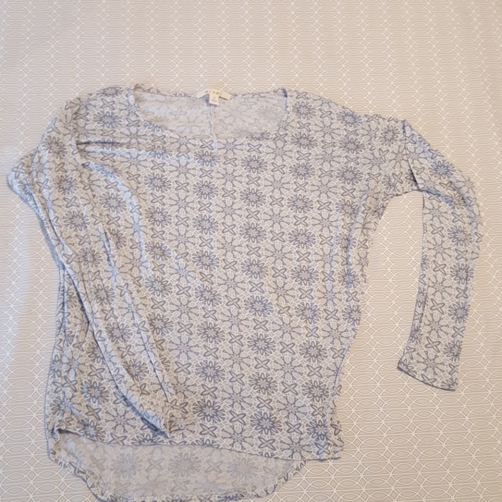 Francesca's Long sleeve